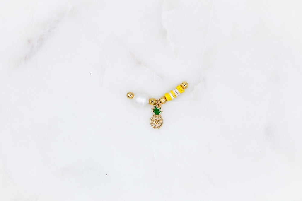 PINEAPPLE CHOKER